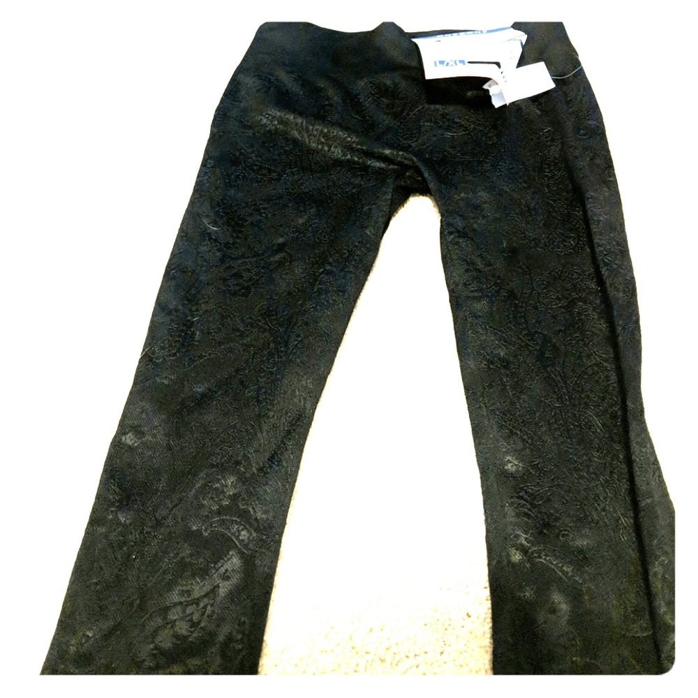 Fleece lined Leggings